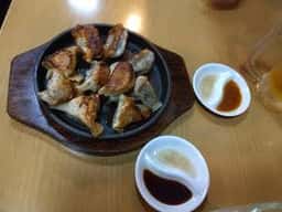 餃子 星