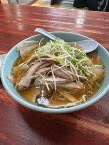 八角亭
