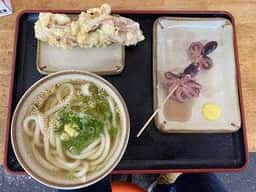 手打ちうどん ひさ枝