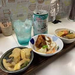鳥友商店