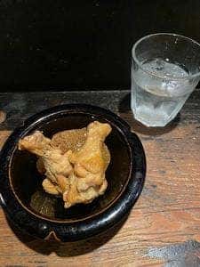 蕎麦屋酒 今昔亭