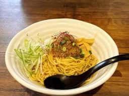 魚骨らーめん 鈴木さん