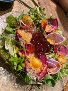 モキチ トラットリア