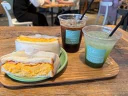 California Laundry Cafe & Co.