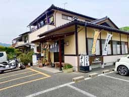 手打ちそば・うどん みち庭