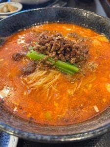 中国菜 たな華