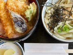 さぬきうどん讃州