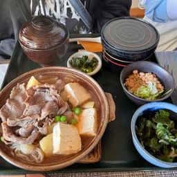 ドライブイン ふるさと