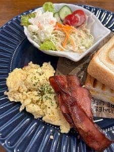 CHUCHU CAFE