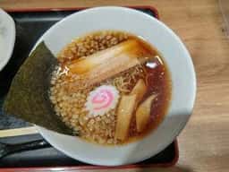 麺処 山百合
