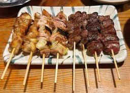 炭屋五兵衛 尻手店