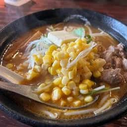 らーめん 一会