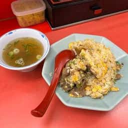豚麺