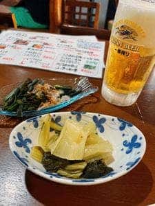 秩父名物 膳