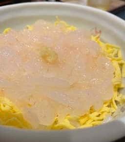 富山 白えび亭 東京駅店