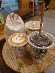 カンノンコーヒー