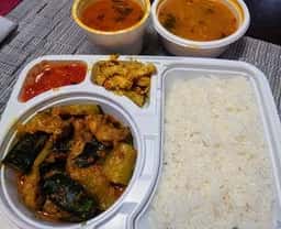 サンサール 新宿店