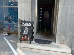 Cafe Room S