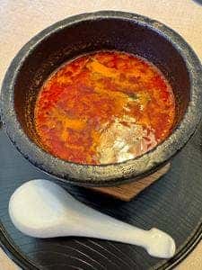 らーめん岡崎 鶴ヶ島店