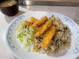 グリルふじ