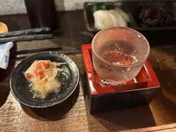 漬物bar 4328 参号店