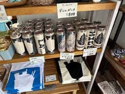 Parfait Stand LA2CAFE yamanakako