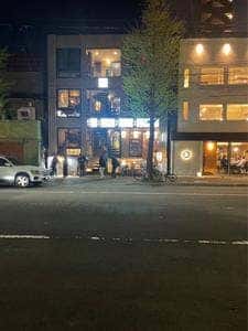 食堂 ブランコ