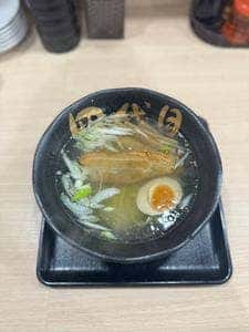 函館麺屋 四代目