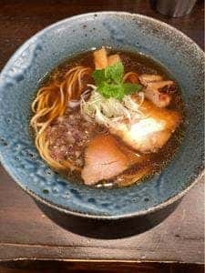ラーメンこころ
