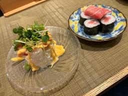 黒門まぐろのエン時 ホワイティうめだ店