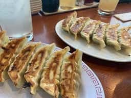 宇都宮餃子館 西口駅前中央店