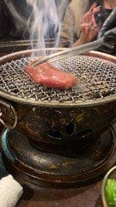 焼肉バズーカF