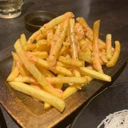 全席完全個室居酒屋 九州地鶏 3時間食べ飲み放題 鶏のまるよし 赤羽店