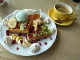 almar cafe