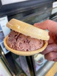 甘味処 みつばち