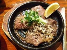 和洋厨房 おたべ菜