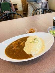 レストラン五島軒 函館カレーEXPRESS 五稜郭タワー店