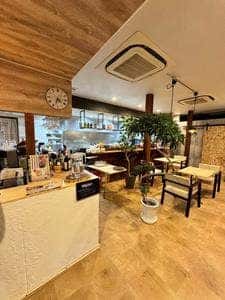 Bolero The Diner