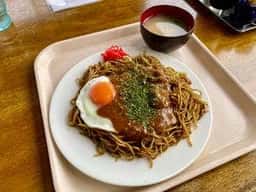 大判屋食堂