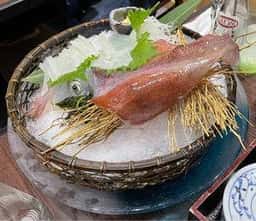 旬魚たつみ 鳥取店