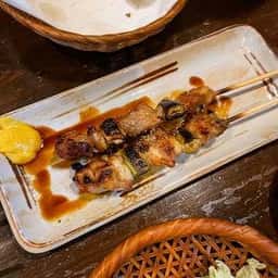 やきとり三味