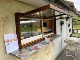 ハッピーソフトクリーム