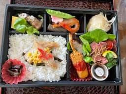 ぴえろ弁当