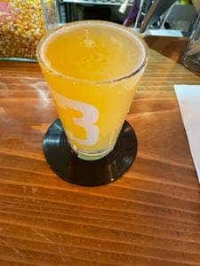クランクビール