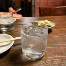 呑み喰い処 キンタ
