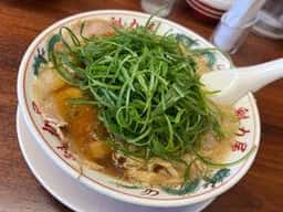 ラーメン魁力屋 市が尾店