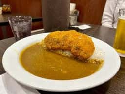 カレーハウスCoCo壱番屋 中央区六本松店