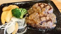 ビッグボーイ 塩尻店