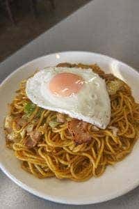 焼そばランラン