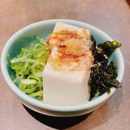 串と天ぷらと静岡もの -完全個室- 壹
